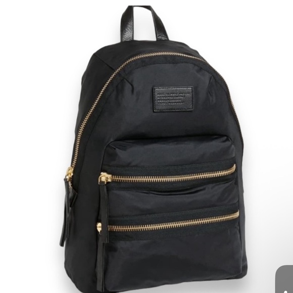 NWOT Large Marc Jacob’s backpack - Picture 4 of 4